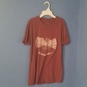 Sonoma Soft Tee Size S